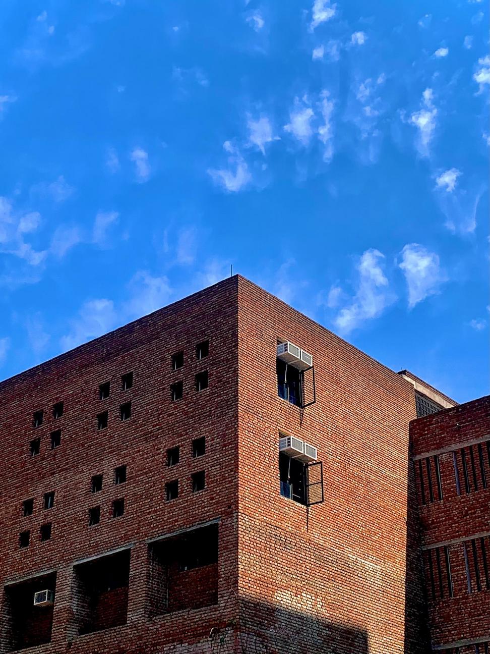 Heritage renovation