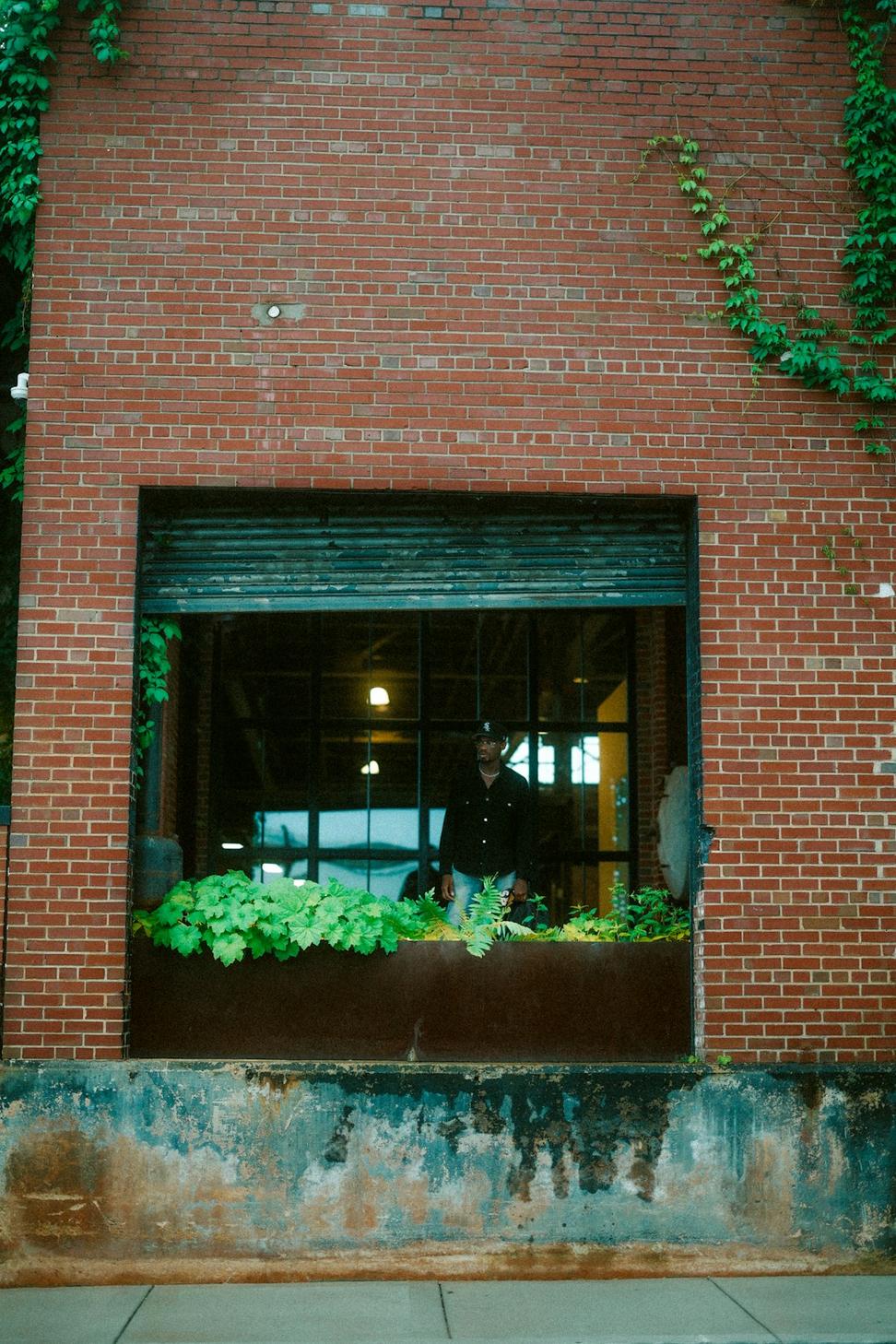 Manufacturing Plant Conversion