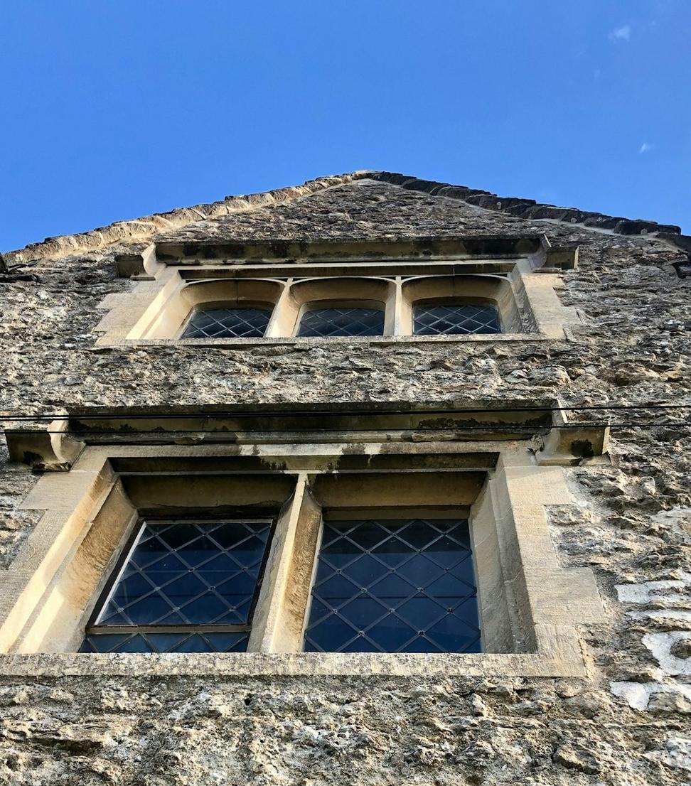 Heritage Building Restoration