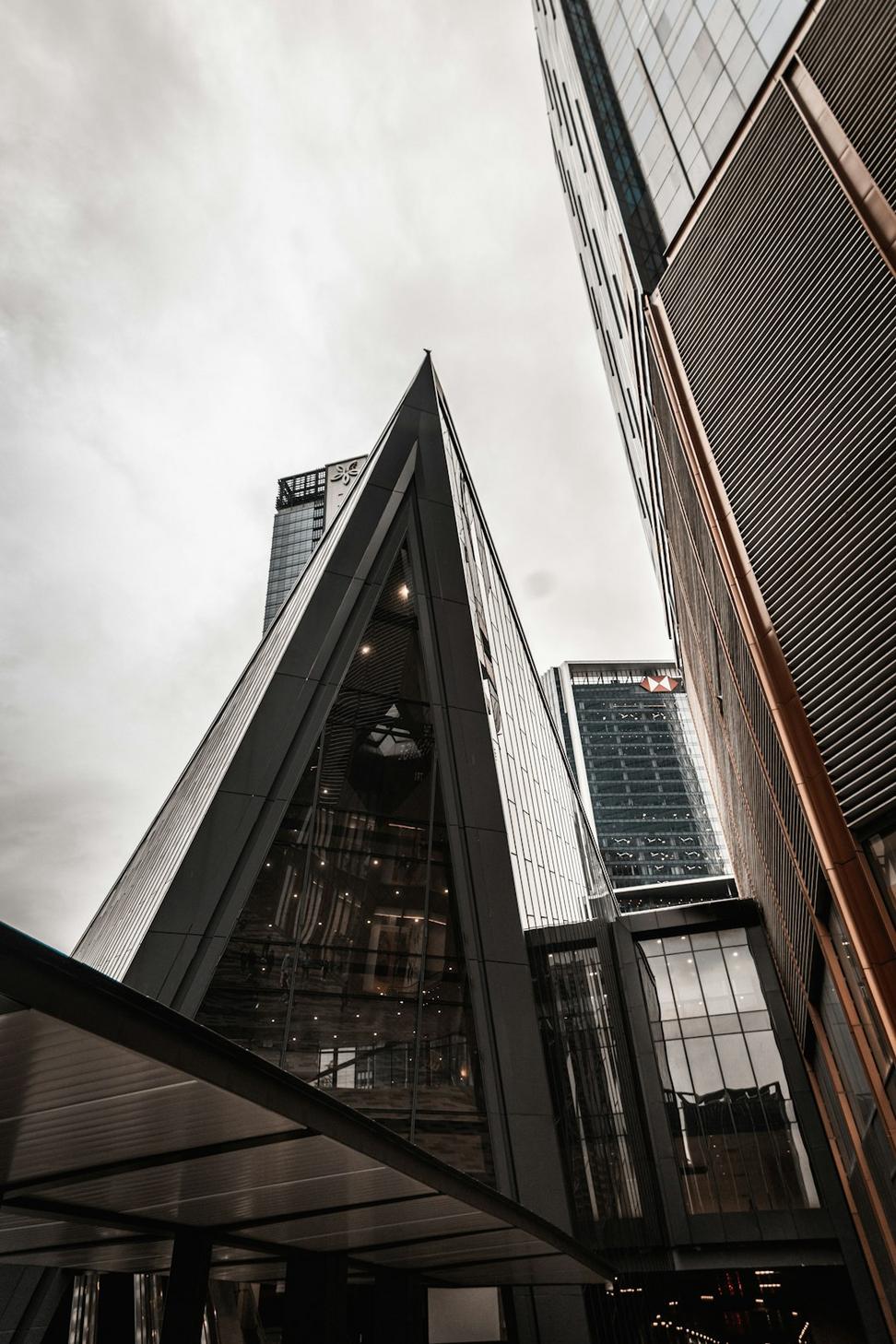 Tech Campus Vancouver